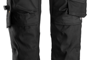 Pantaloni elasticizzati - 6341