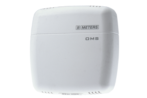 Sensore di temperatura e umidità wireless M-BUS