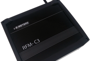 Concentratore dati Wireless M-BUS
